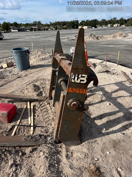 2019 WERK-BRAU PF60WL621