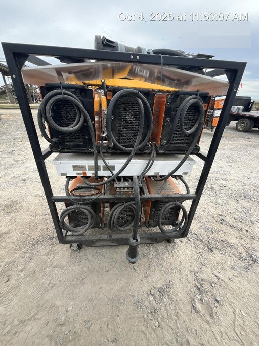 2023 LINCOLN ELECTRIC FLEXTEC 350X