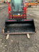 2020 WACKER NEUSON 48" Pallet Forks