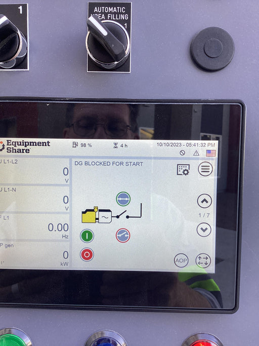 2023 ATLAS COPCO QAS 410