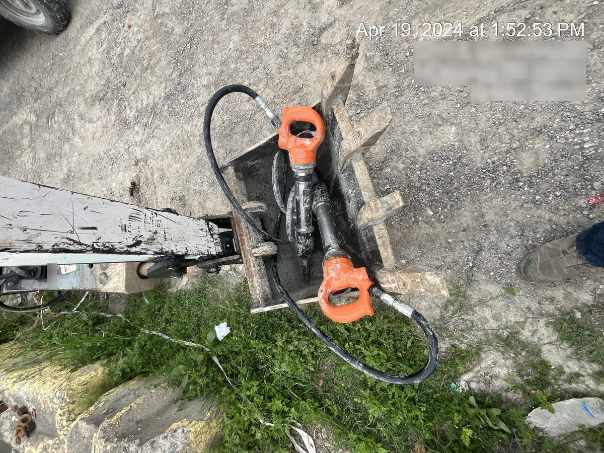 2023 AMERICAN PNEUMATIC TOOL M133CN