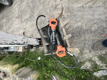 2023 AMERICAN PNEUMATIC TOOL M133CN