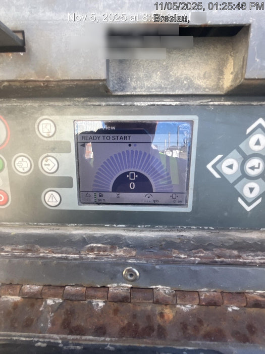 2020 ATLAS COPCO XAS 900