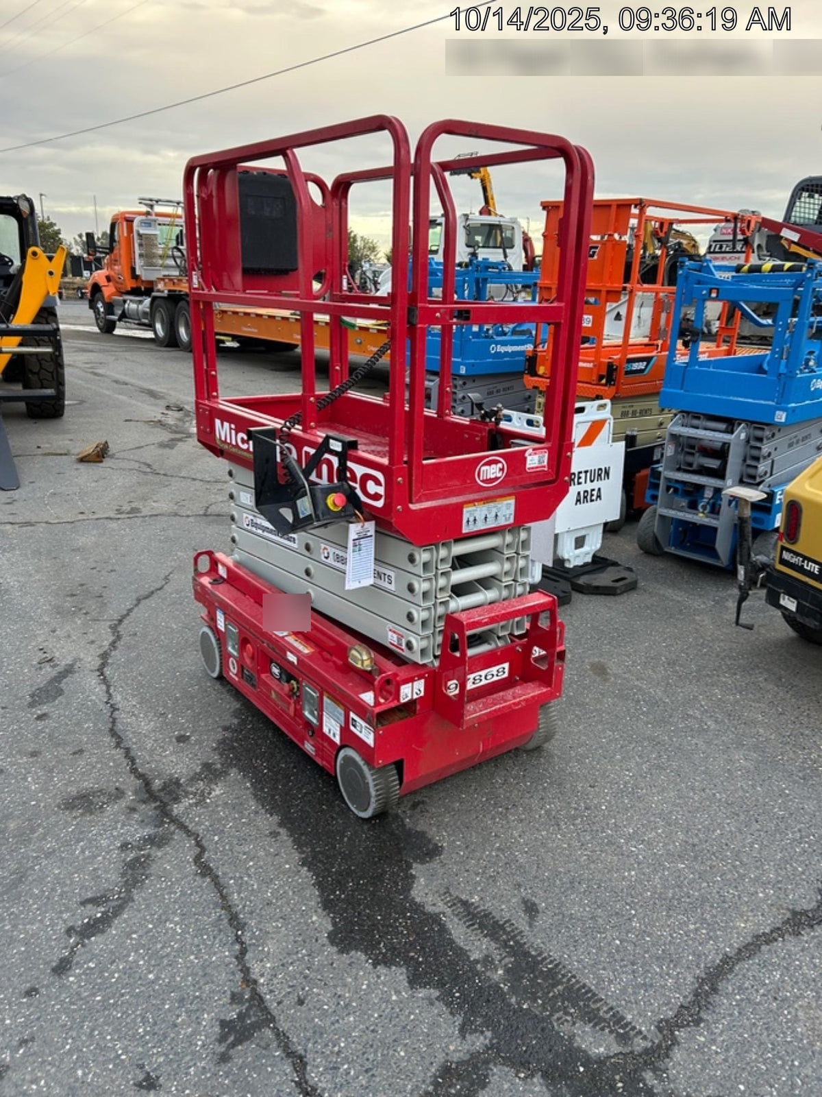 2020 MEC Micro 19