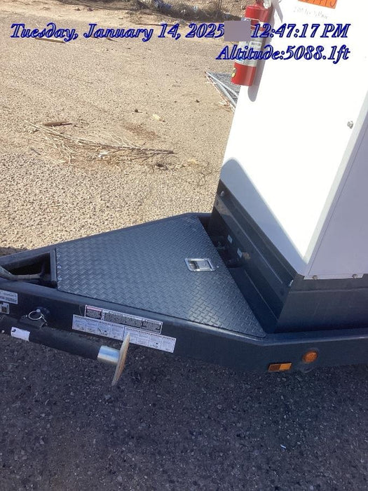 2022 AIRMAN SDG25S-8E1