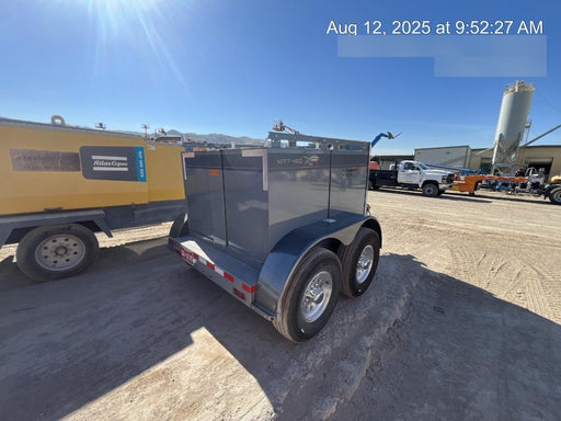 2025 THUNDER CREEK MTT460