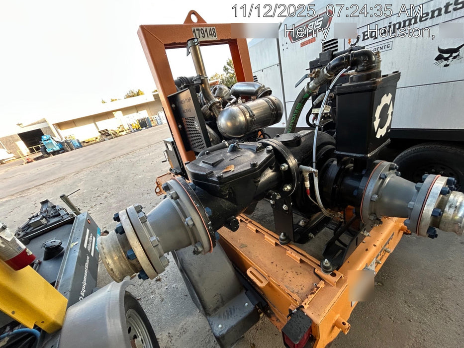 2021 PIONEER PP88S12L71-TCD3.6