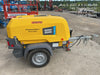 2022 ATLAS COPCO XAS 110