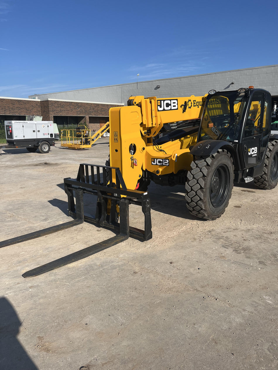 2025 JCB 509-42