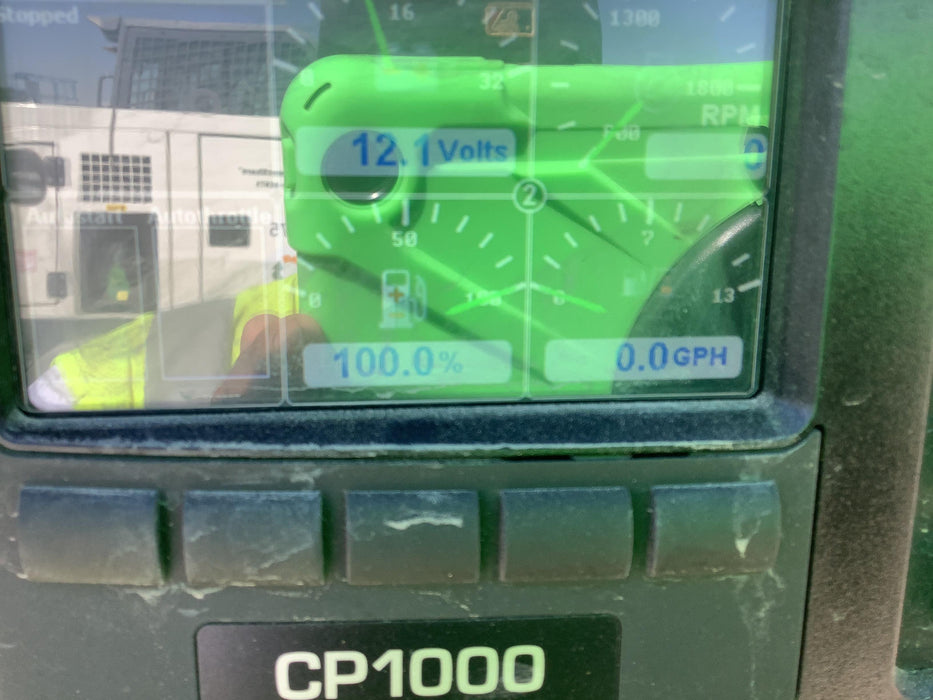 2021 PIONEER PP66S12L71-TD2.9L4