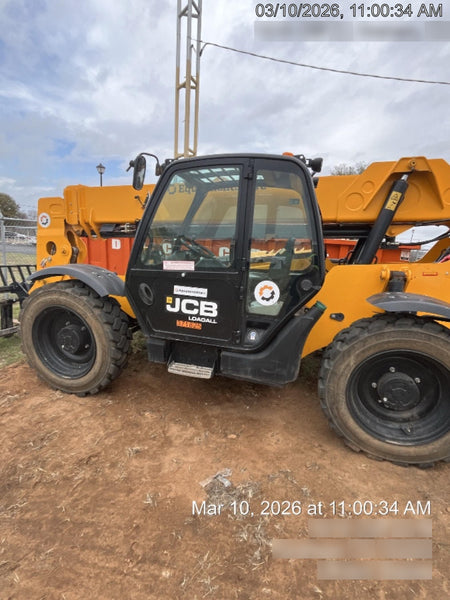 2024 JCB 509-42