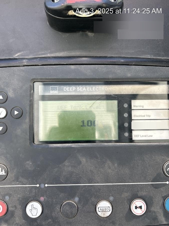 2022 ATLAS COPCO QAS150