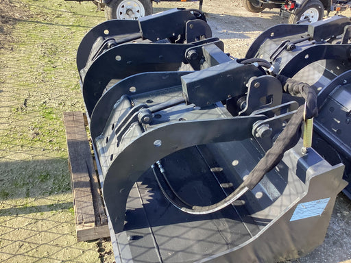 2023 SOLESBEE SBG-72