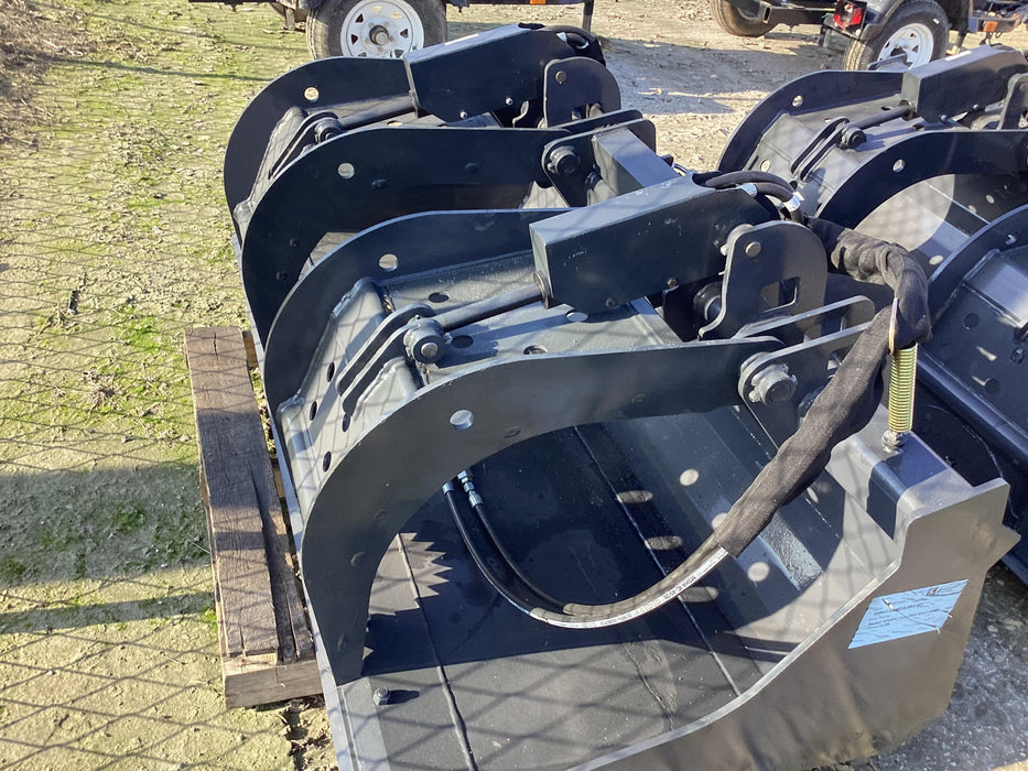 2023 SOLESBEE SBG-72