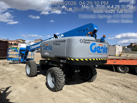 2026 GENIE S-65 XC