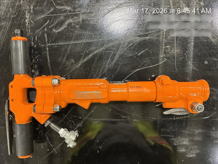 2026 MICHIGAN PNEUMATIC ES-TPB30-1-TRACKER