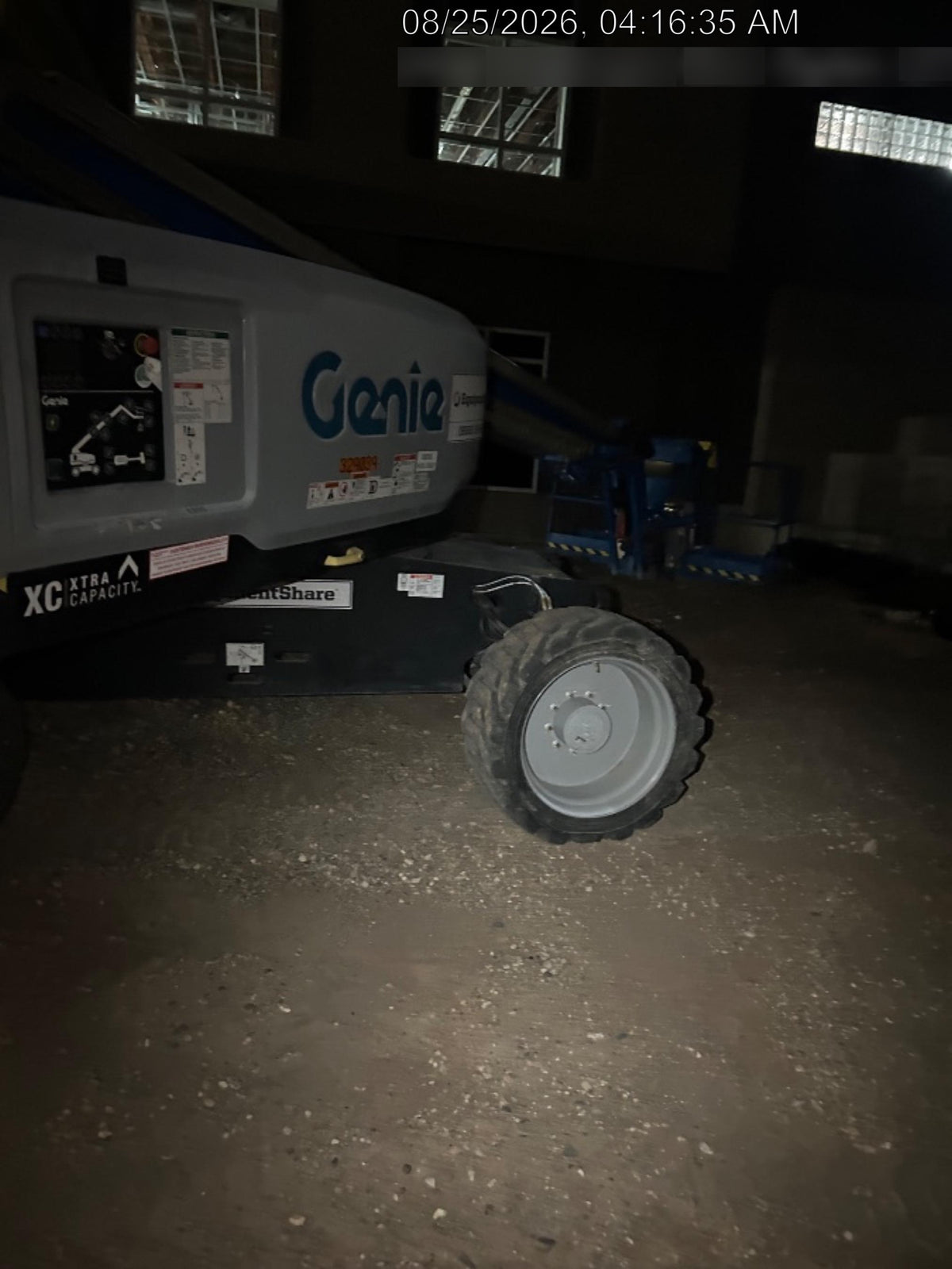 2023 GENIE S-65 XC