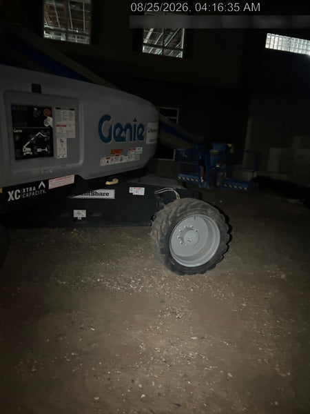 2023 GENIE S-65 XC