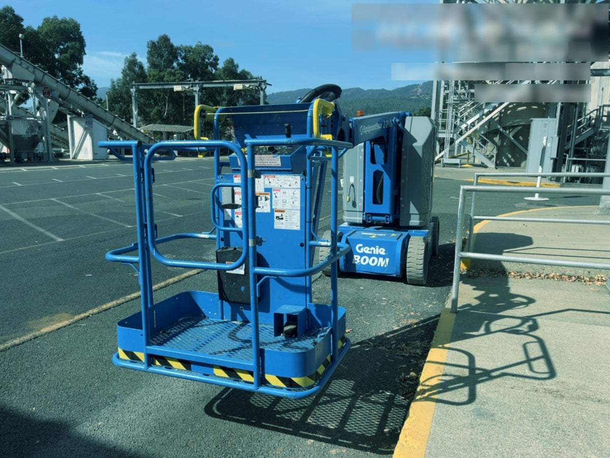 2024 GENIE Z30-20 N RJ