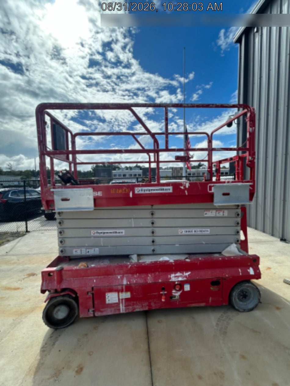 2020 MEC 4555SE