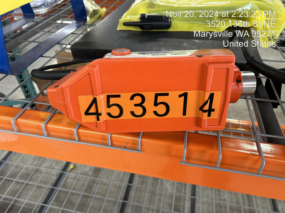 2024 HUSQVARNA AME 1600