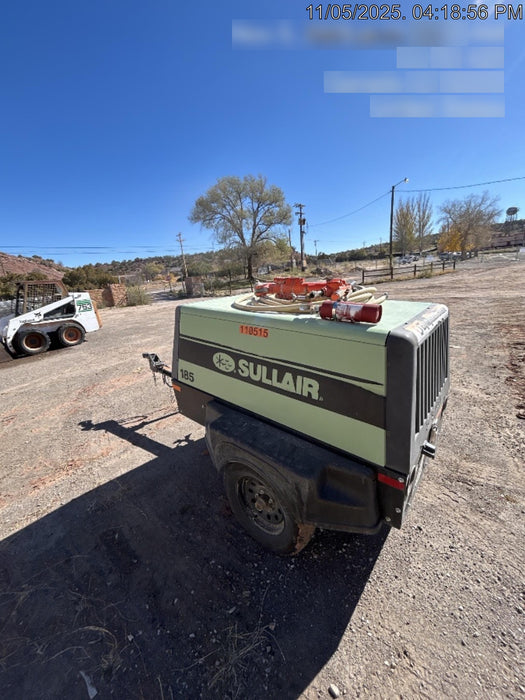 2020 SULLAIR 185-DPQ