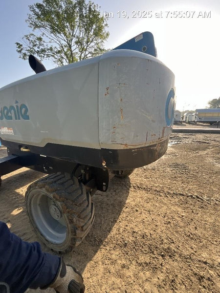 2017 GENIE S-65