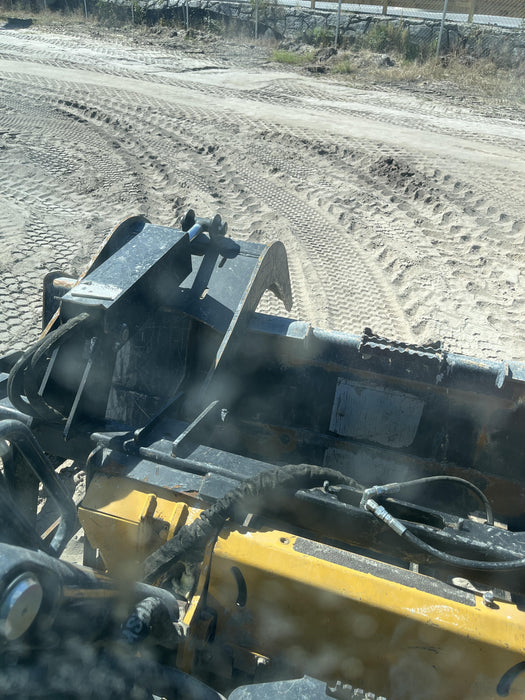 2024 MANITOU 50504728