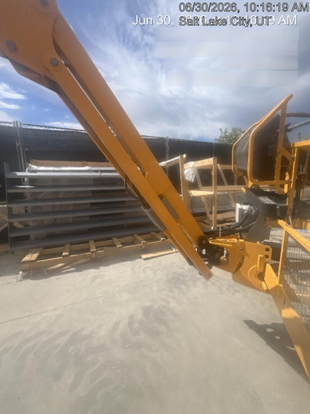 2023 HAULOTTE HT85 RTJ O