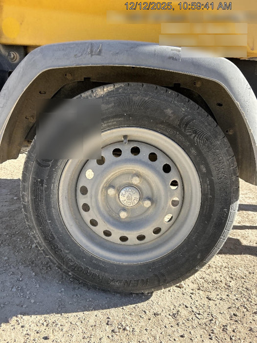 2022 ATLAS COPCO XAS 110