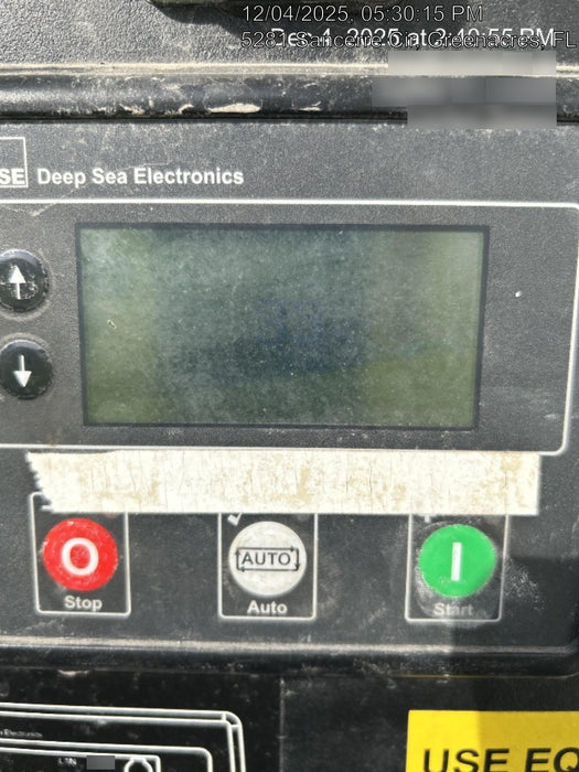 2022 ATLAS COPCO QAS25 CWK