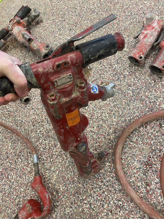 2020 CHICAGO PNEUMATIC CP 1210