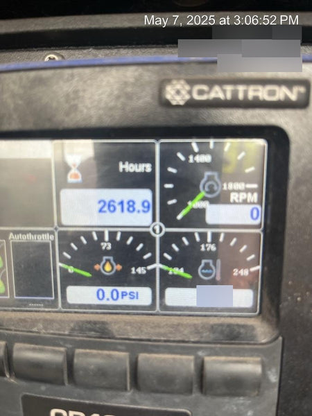 2021 PIONEER SAPP66S12L71-TD2.9L4