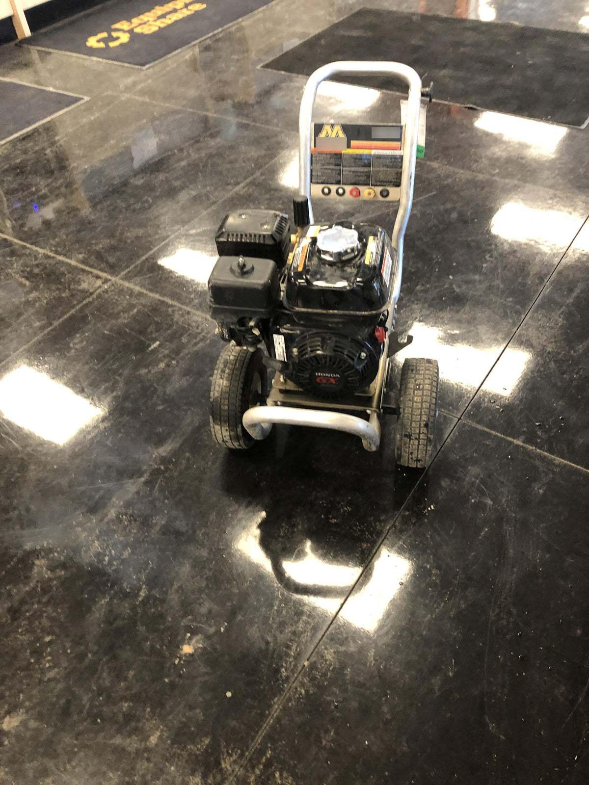 2020 MI-T-M CORPORATION CA-2703-1MMH