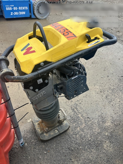 2024 WACKER NEUSON BS68-4Ab/28