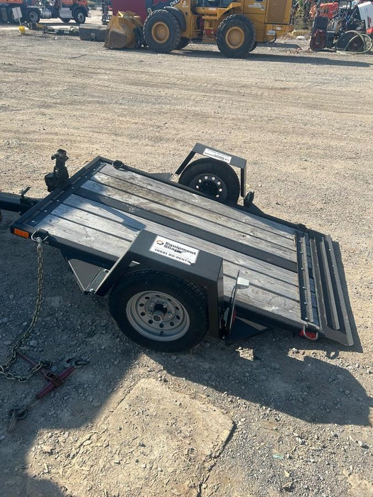 2022 BARRETO E4X6TBT