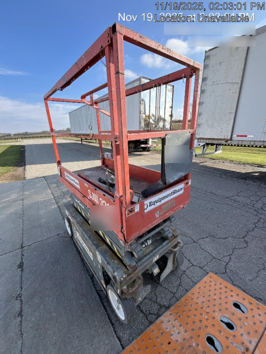 2018 SKYJACK SJIII-3219