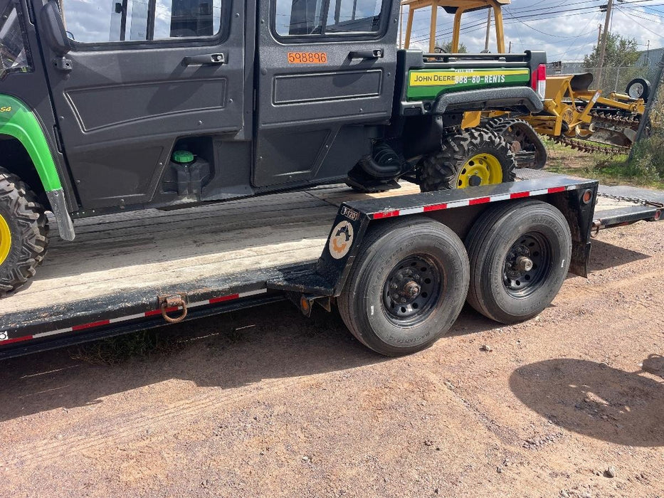 2022 TOWMASTER T-12DT