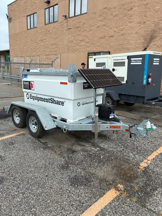 2022 ATLAS COPCO QAS 125