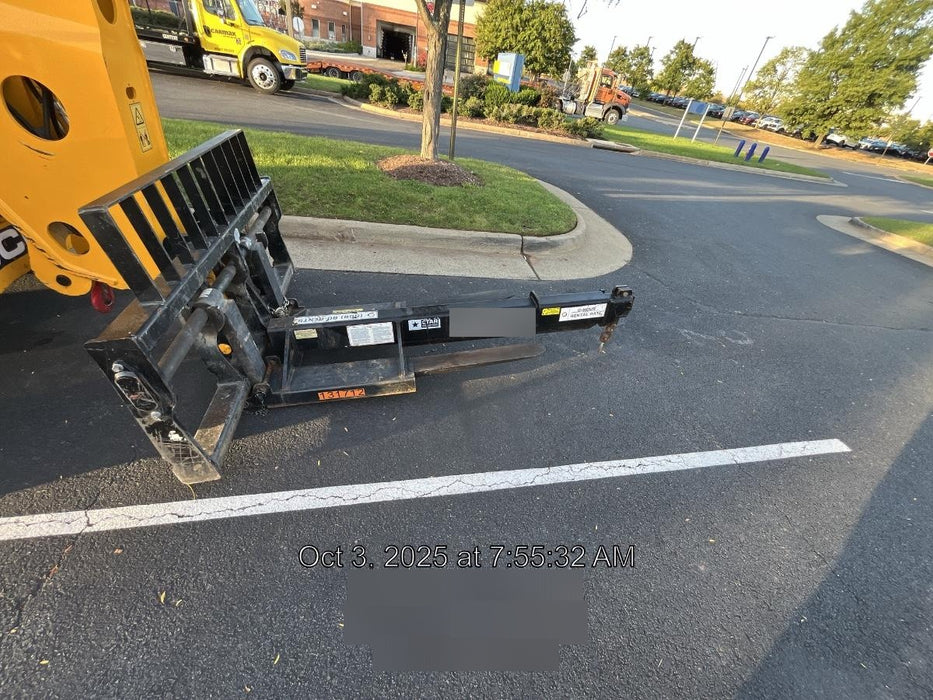 2021 STAR INDUSTRIES M1360B - Star JIB Boom