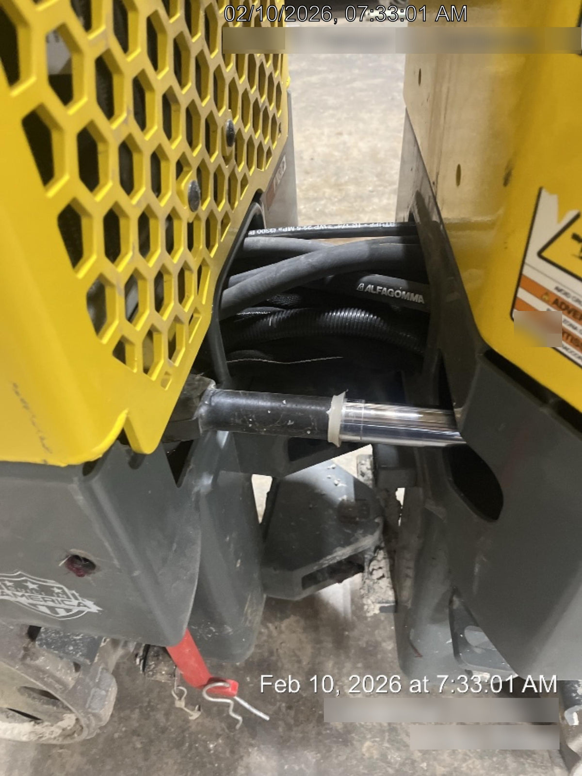 2024 WACKER NEUSON RTLx-SC3