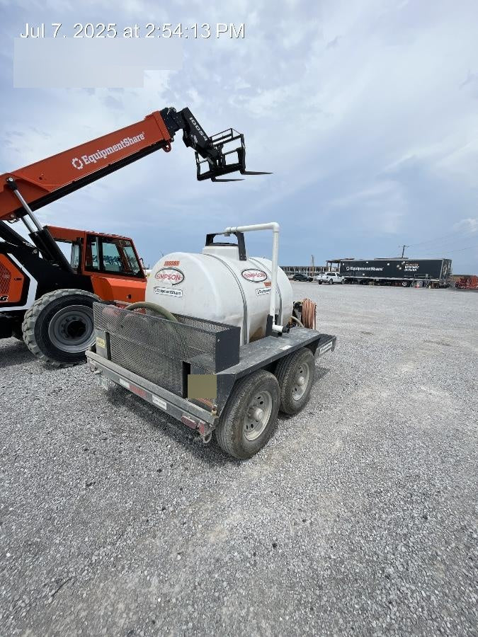 2023 SIMPSON SWT-52517