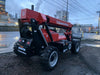 2021 MANITOU MTA6034