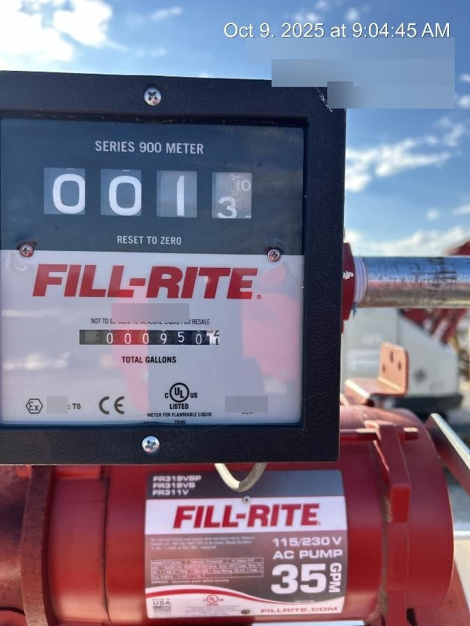 2025 MANITOU MTA1255