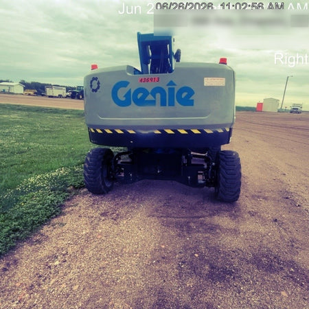 2024 GENIE S-45 XC