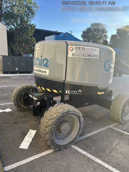 2023 GENIE Z-45 XC