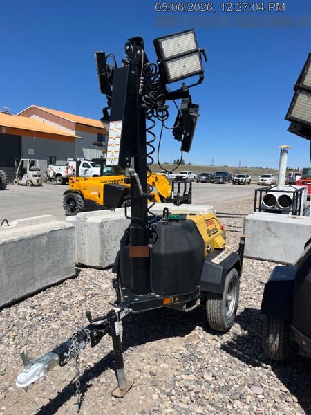 2022 ALLMAND NLV3GR