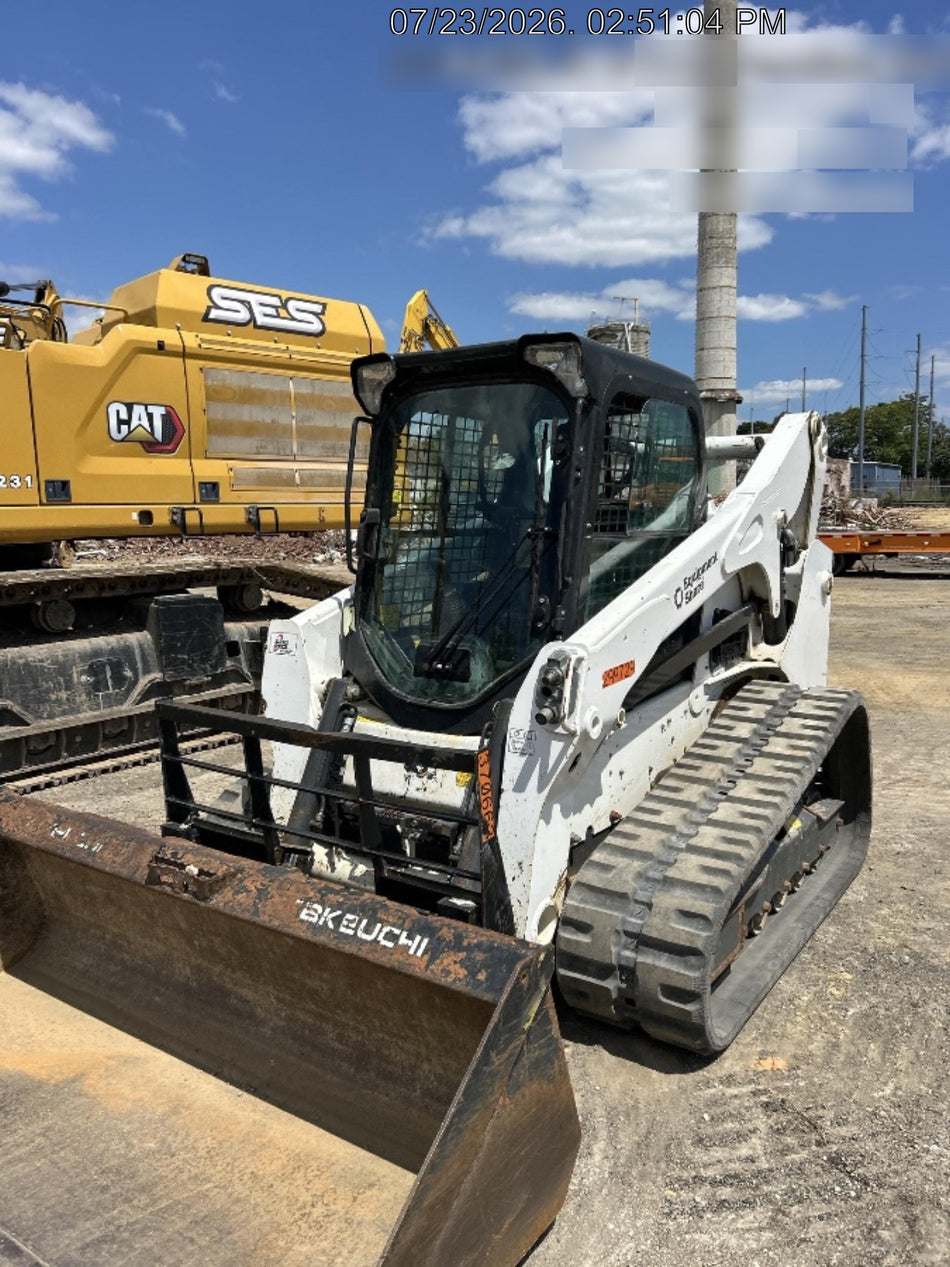 2023 ARROW MATERIAL HANDLING 48" Pallet Forks - Arrow