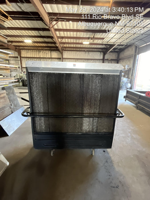 2022 BIG ASS FANS Cool Space 400