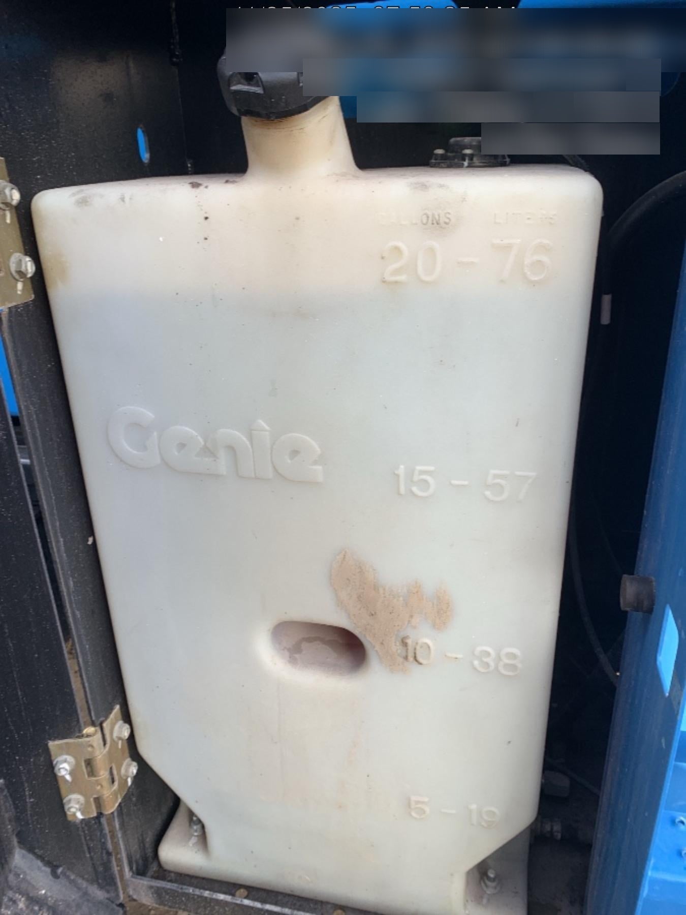 2024 GENIE GS-4390 RT